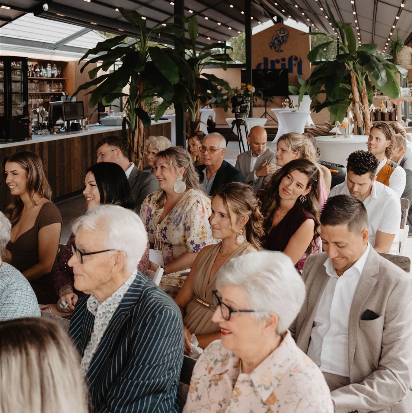 Contact opnemen voor een persoonlijke trouwceremonie